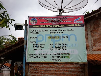 Photos of Pasar Pahing