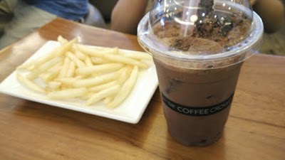 Photos of The Coffee Crowd