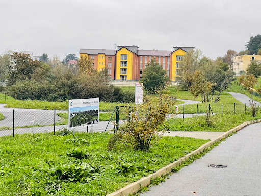 "Carlo Cattaneo" University College - Thumbnail