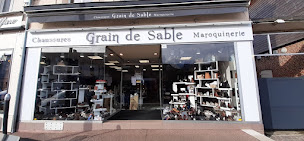 Photo n°1 de GRAIN DE SABLE à Buchy (Magasin de chaussures)