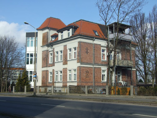 G. Richter Immobilien & Hausverwaltung