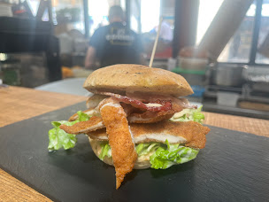 Photo n°4 de Le corner by 3 tapas à Beausoleil (Restaurant)