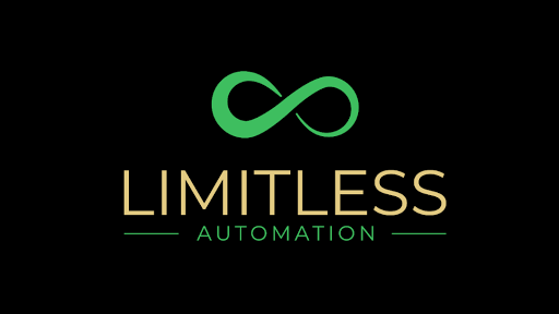 Limitless Automation Logo