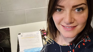 Photo n°1 de Amandine DOERFLINGER - Iad France à Wimmenau (Agence immobilière)