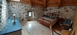 Photo n°1 de ANECDOTE, chambres d hotes à la ferme à Arlebosc (Ferme pédagogique)