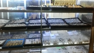 Jewelry Store