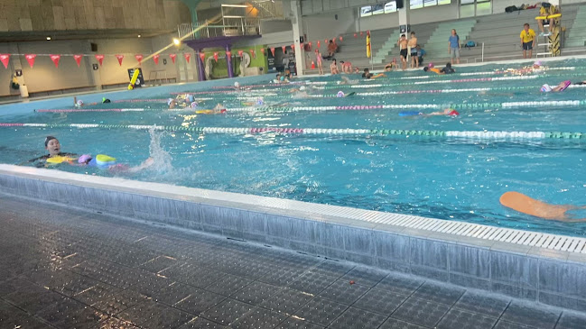 Glenfield Pool and Leisure Centre Open Times