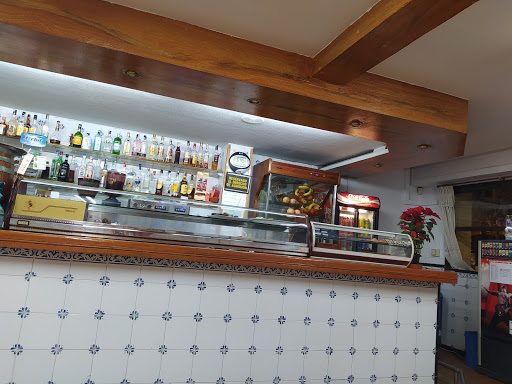Bar Rami - Visual