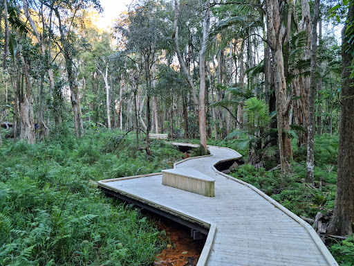 Daisy Hill Conservation Park - Thumbnail