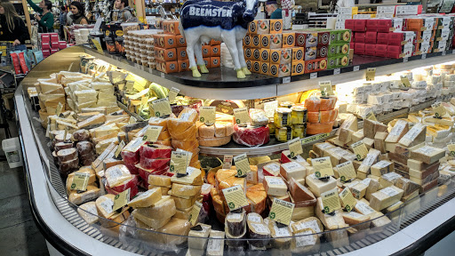 Berkeley Bowl Marketplace - Thumbnail