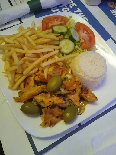Preto's Island Cuisine Restaurant Gallery - United States