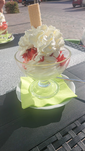 Steffis Café - Visual