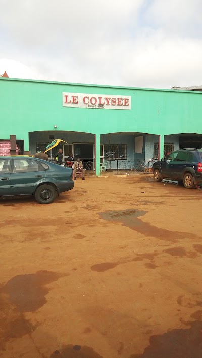 bar