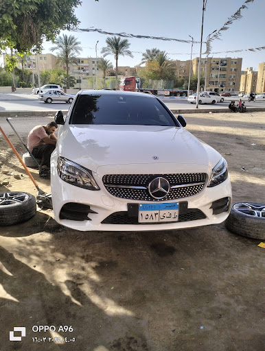 ورشه البلبيسي لتيل الفرامل والدبرياج محمود واسلام