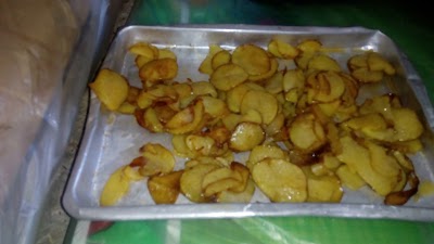 Photos of Supermarket Smhan