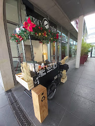 Photo n°8 de Tricy'Crêpe à Chatou (Crêperie)