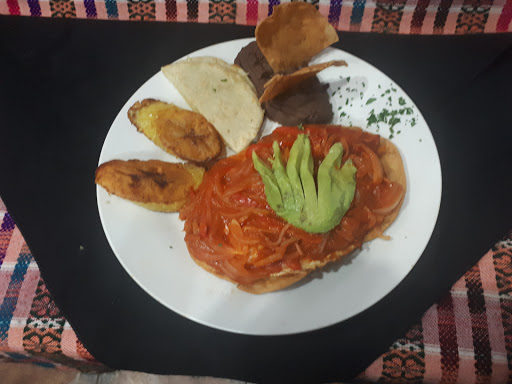 Restaurante Mayte - Thumbnail