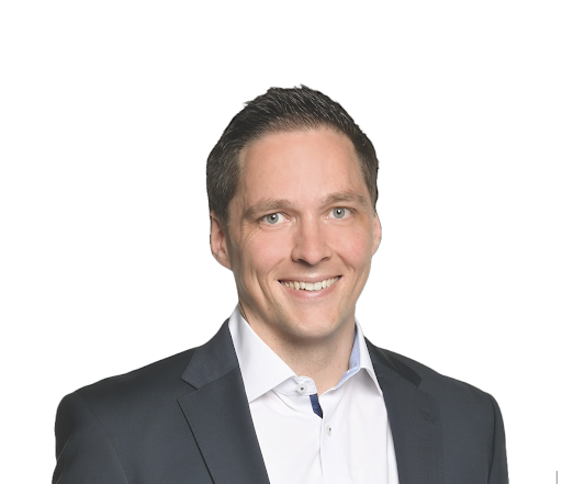 Wüstenrot Immobilien Leonberg - Christian Degl