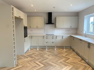 Skylark Homes Ltd