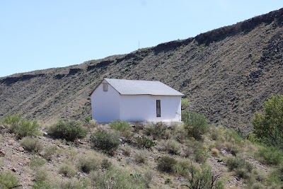 San Miguel Church