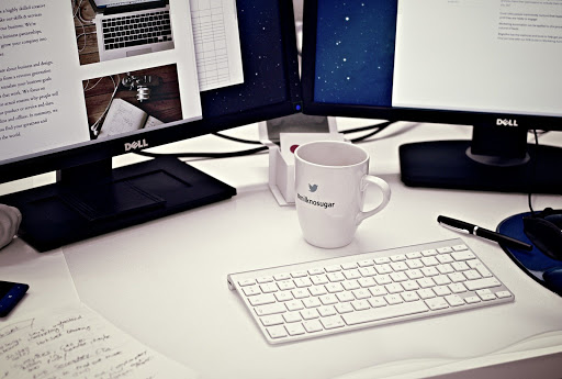 PrintGroup.it - Visual