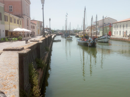 Confesercenti Cesenatico - Thumbnail