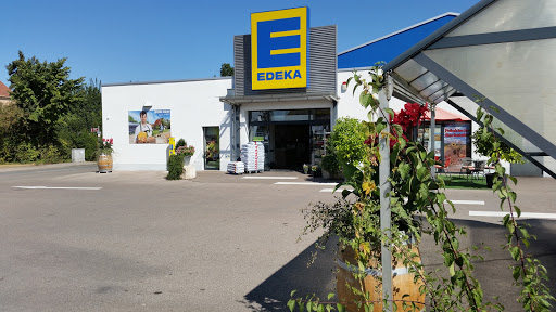 EDEKA Biber - Visual