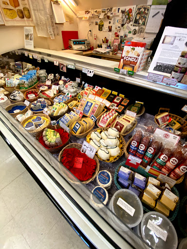 Upper Valley Food Co-Op - Thumbnail