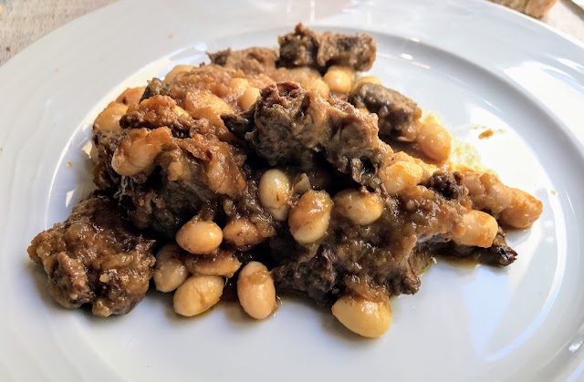 Restaurant Delio Apricale