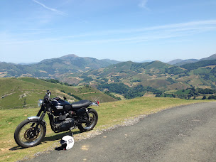 Photo n°14 de Restaurant Venta Gaxuxa Bidart à Bidart (Restaurant basque)