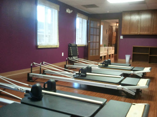 Heidi Ella Wellness and Massage at The Wellness Center - Thumbnail