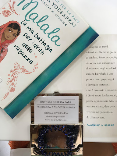 Biblioteca Comunale di Guspini "Sergio Atzeni" Gallery - Italy