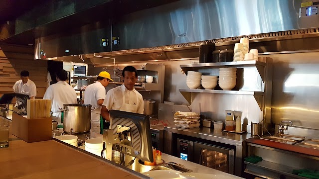 Momofuku Noodle Bar