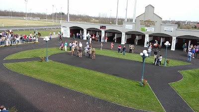 Photos of Turfway Park