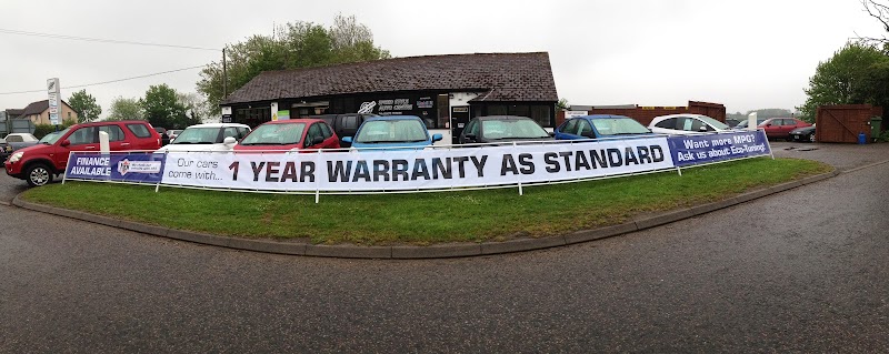 Ashbocking Auto Centre photo 2