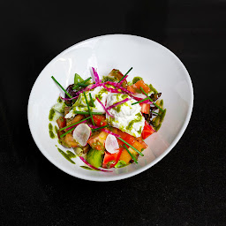 Photo n°16 de La Table des Granges à Les Houches (Restaurant français)