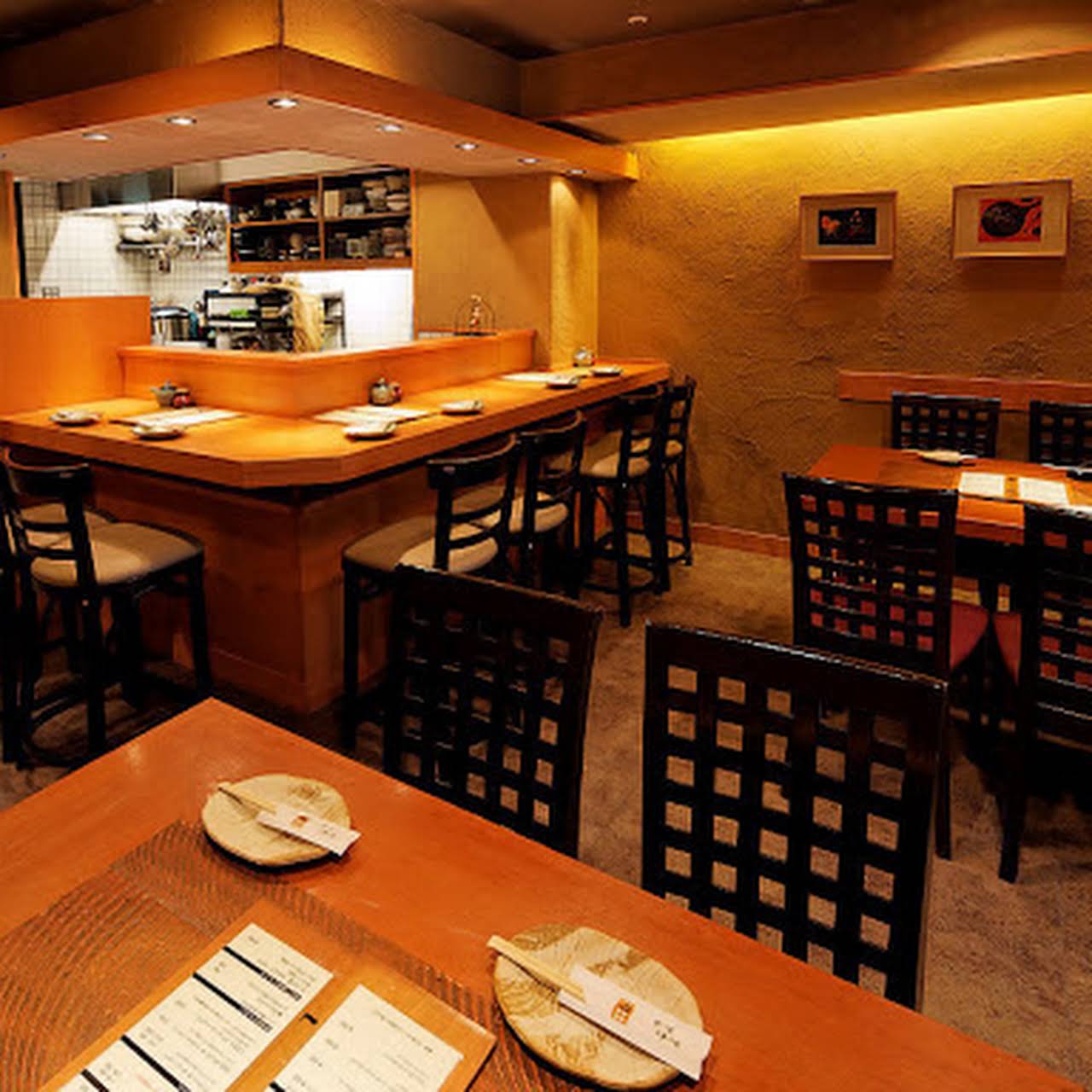 旨い肴と 旨い酒 田丸 梅田お初天神店 居酒屋