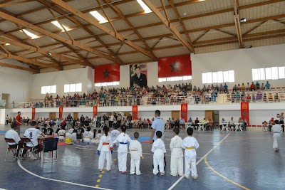 Photos of Salle Couverte Multi-sports