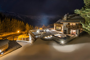 Photo n°8 de ID Hom Architecture à Courchevel (Architecte)