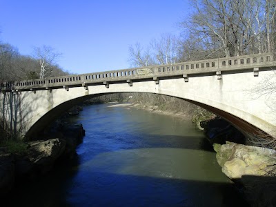 Photos of Turkey Run State Park