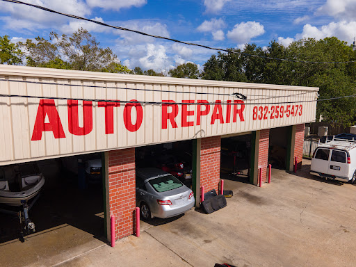 Soto's Auto Care