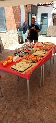 Bar Dal Cavaliere di Filippo Pandolfo Gallery - Italy