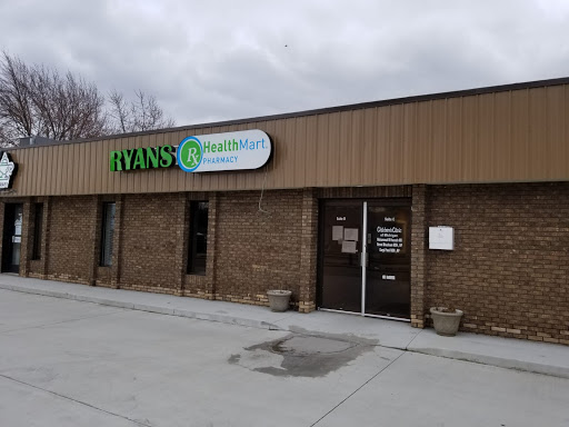 iScript Pharmacy - Visual