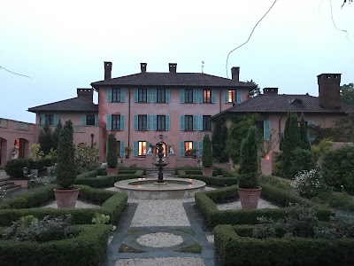Photos of Glenmere Mansion