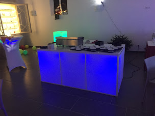 Photo n°9 de Dom Traiteur Ile De France - Traiteur 77 à Dammarie-les-Lys (Organisateur de mariages)