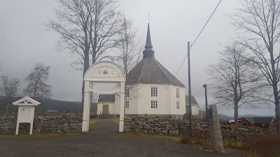Photos of Hemne Church