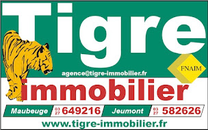 Photo n°9 de Agence Tigre Immobilier Maubeuge à Maubeuge (Agence immobilière)
