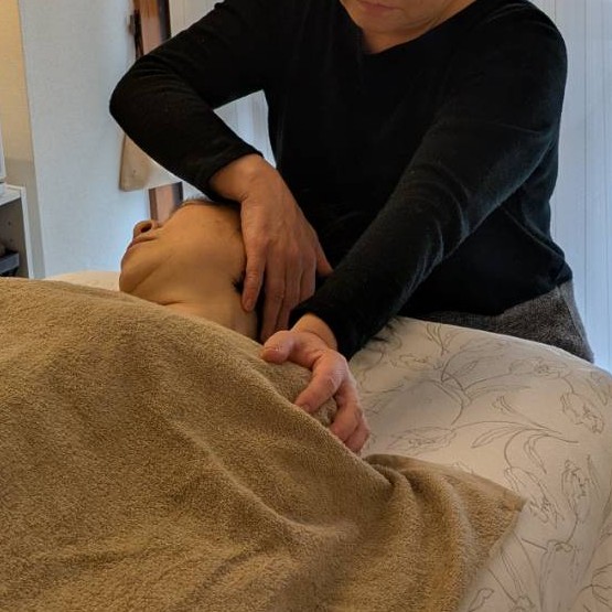 ゆったりセラピー雅・miyavi