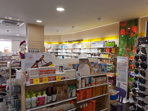 Pharmacy Hoche Sandrine - Thumbnail