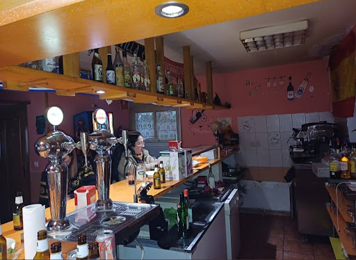 BAR NANI - Visual